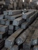 Квадрат стальной горячекатаный 60 мм - в «Монолит-Металлопрокат».
