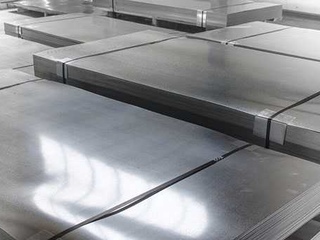 Лист горячекатаный 50х2000x6000 мм 4 - в «Монолит-Металлопрокат».