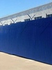 Профлист МП35 0.65 мм RAL 5002 Ультрамариново-Синий Двухсторонний - в «Монолит-Металлопрокат».