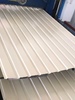 Профлист МП20 0.65 мм RAL 1015 Светлая Слоновая Кость - в «Монолит-Металлопрокат».