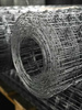 Сетка сварная металлическая оцинкованная 50х50х1,6 мм 1,5х15 м - в «Монолит-Металлопрокат».