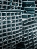 Прямоугольная оцинкованная профильная труба 40х25х1.5 мм - в «Монолит-Металлопрокат».