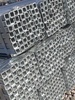 Труба профильная квадратная 300х300х12 мм - в «Монолит-Металлопрокат».