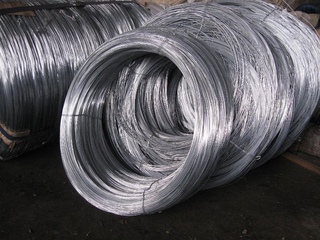 Проволока оцинкованная ЭИ435 4,5 мм 2 - в «Монолит-Металлопрокат».