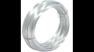 Проволока оцинкованная 18КП 0,16 мм