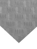 Лист рифлёный квинтет Ст3сп 1.5х1250х3000 мм - в «Монолит-Металлопрокат».