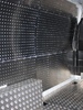Лист рифлёный квинтет Ст3сп 1.5х1250х3000 мм - в «Монолит-Металлопрокат».