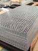 Лист рифлёный квинтет 3СП 2х2000х2000 мм в Тосно - в «Монолит-Металлопрокат».