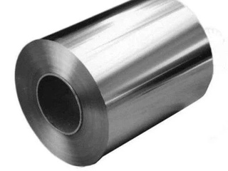 Рулон стальной горячекатаный 7х950 мм 08ПС ГОСТ 19903-74