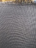 Сетка оцинкованная фильтровая галунная 2СК 43х43х0,6 мм ГОСТ 6613-86 - в «Монолит-Металлопрокат».