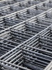 Сетка оцинкованная арматурная 08пс 6х6х0,09 мм ГОСТ 23279-2012 - в «Монолит-Металлопрокат».