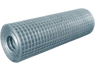 Сетка оцинкованная сварная 12Х18Н9Т 75х75х7 мм ГОСТ 23279-85 0 - в «Монолит-Металлопрокат».
