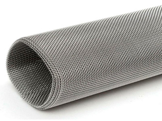 Сетка тканая марка 05 1х12х2 мм