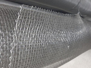 Сетка тканая 3СП5 3,2х1,4х0,32 мм 3 - в «Монолит-Металлопрокат».