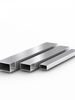 Труба электросварная прямоугольная 60х40х2 Ст1 - в «Монолит-Металлопрокат».