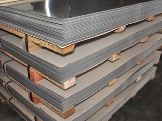 Лист алюминиевый 1105АН2, 0,8х1200х3000 1 - в «Монолит-Металлопрокат».