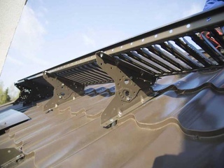 Мостик переходной Grand Line RR 32 3м 1 - в «Монолит-Металлопрокат».
