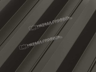 Профлист Металл Профиль Н60 0.5 NormanMP RR 32 Темно-коричневый B 4 - в «Монолит-Металлопрокат».