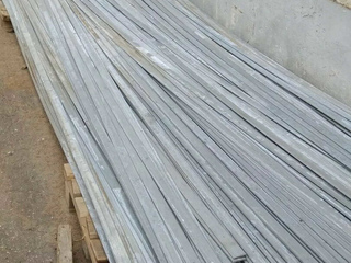 Полоса стальная 25х3 мм 6 м 1 - в «Монолит-Металлопрокат».
